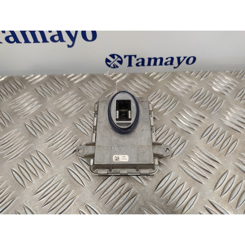 Recambio de centralita faros xenon para bmw serie 3 touring (f31) 2.0 turbodiesel referencia OEM IAM 7296090  130732931700