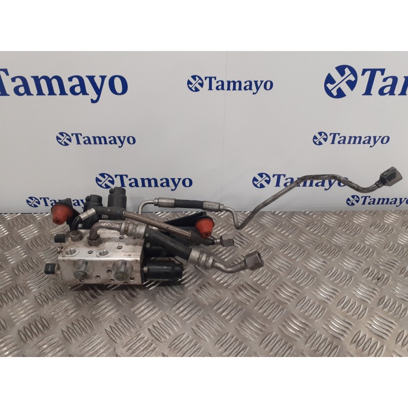 Recambio de modulo para bmw serie 7 (e65/e66) 3.6 v8 32v cat referencia OEM IAM 37206758704 6758704 HE3044641