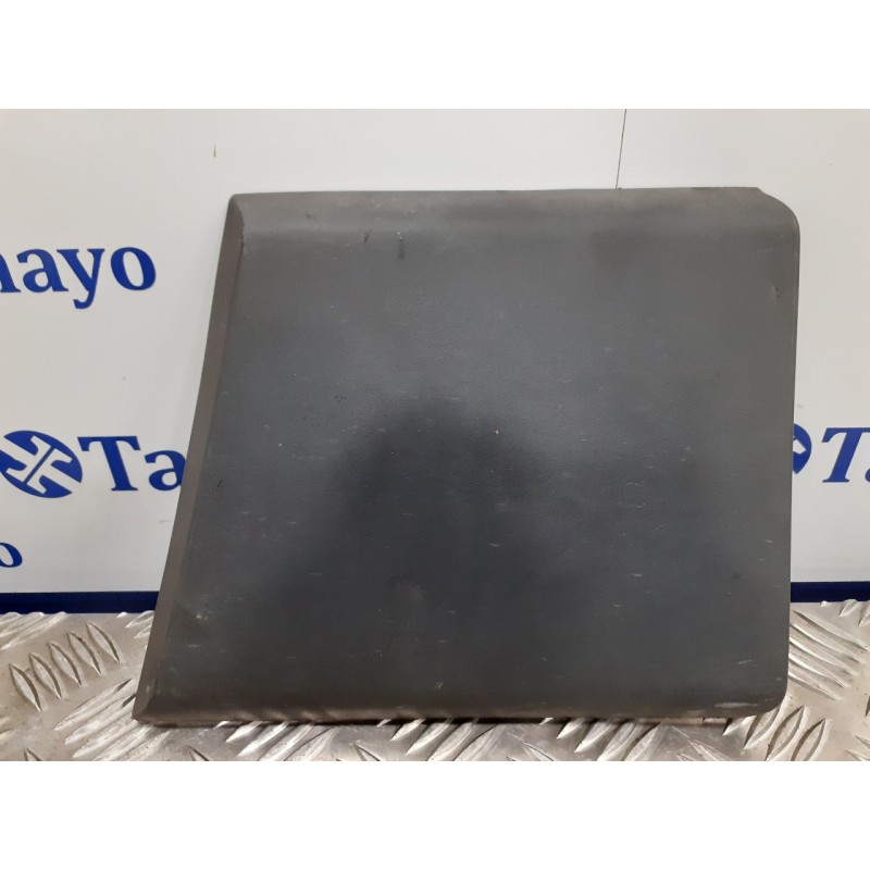 Recambio de moldura exterior delantera izquierda para peugeot boxer caja cerr.techo sobreelev.(bat.4035)(335/440)(2007 => 2.2 hd