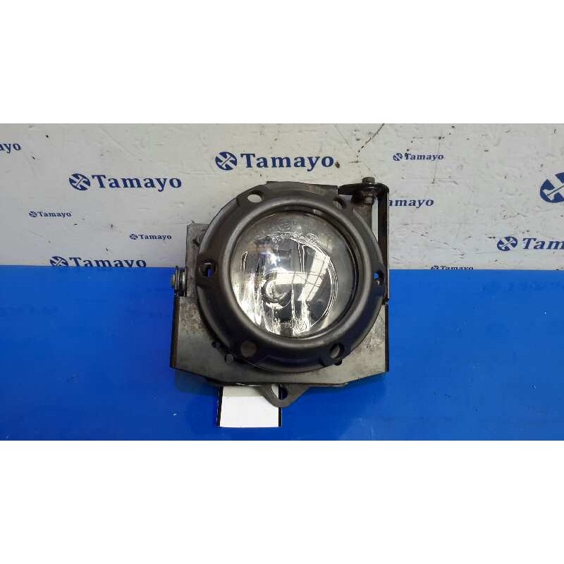 Recambio de faro antiniebla derecho para mitsubishi outlander (cw0) 2.0 di-d cat referencia OEM IAM 89210622  89203951