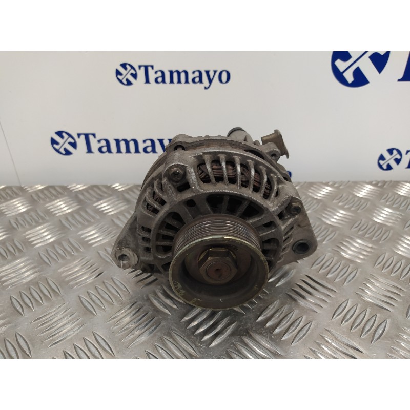 Recambio de alternador para honda civic berlina 3 (ep1/2) 1.4i s referencia OEM IAM A5TA7091ZE  AHGAS0