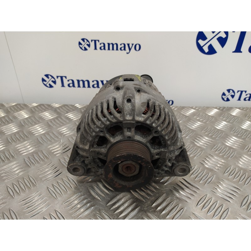 Recambio de alternador para bmw serie 3 berlina (e46) 1.9 cat referencia OEM IAM 1435429 2541961A A13VI190