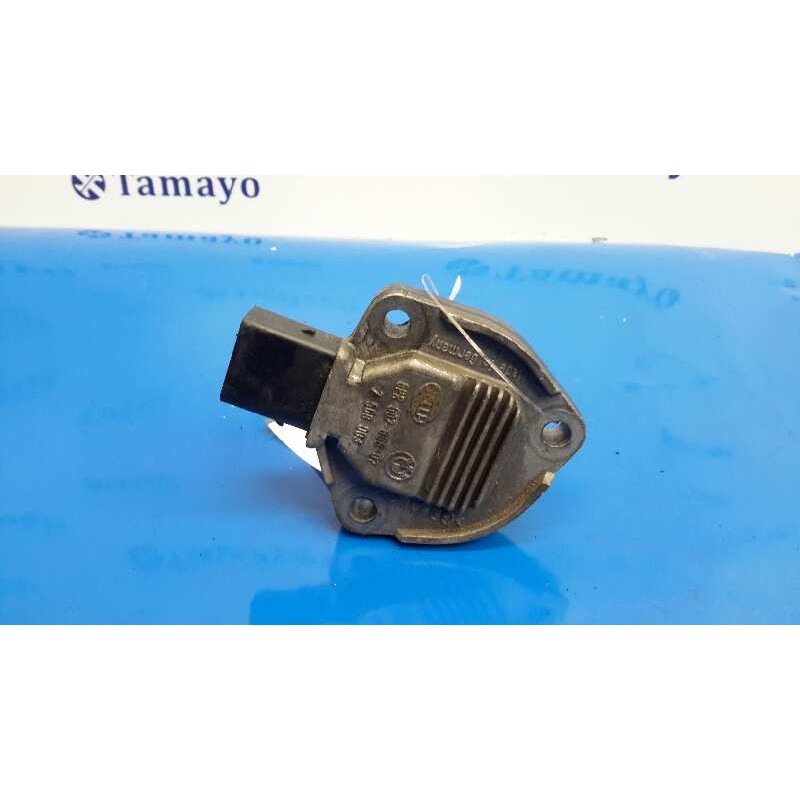 Recambio de sensor aceite carter para bmw x3 (e83) 3.0 turbodiesel cat referencia OEM IAM 6PR00786802  7508003