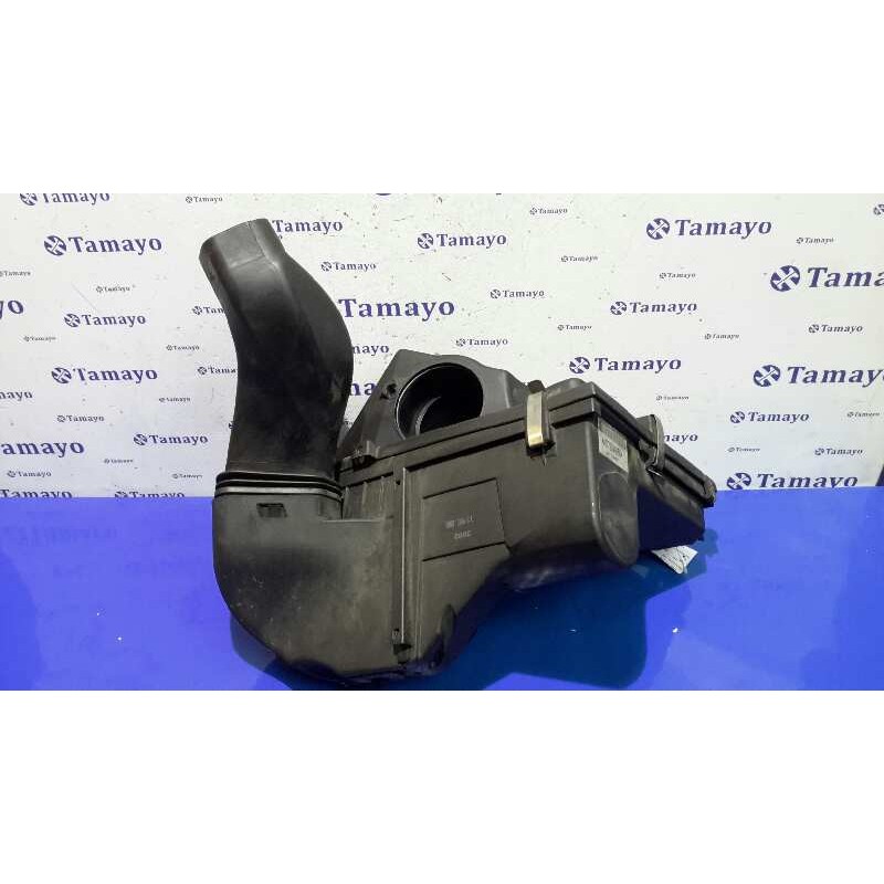 Recambio de carcasa filtro aire para bmw serie 1 berlina (e81/e87) 2.0 turbodiesel cat referencia OEM IAM 13717797460 1371779746