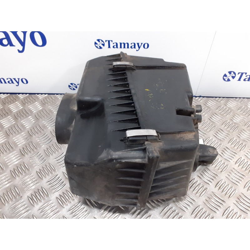 Recambio de carcasa filtro aire para bmw serie 5 berlina (e34) 3.5 24v cat referencia OEM IAM 1312063  