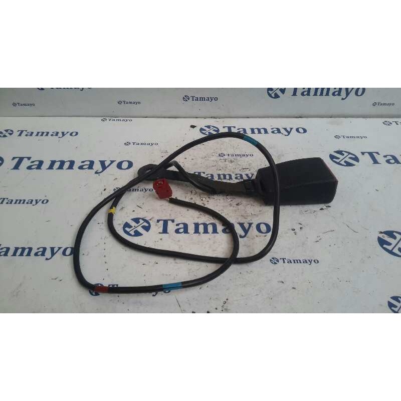 Recambio de anclaje asientos para mercedes clase e (w124) berlina 3.0 diesel cat referencia OEM IAM 1248606169  