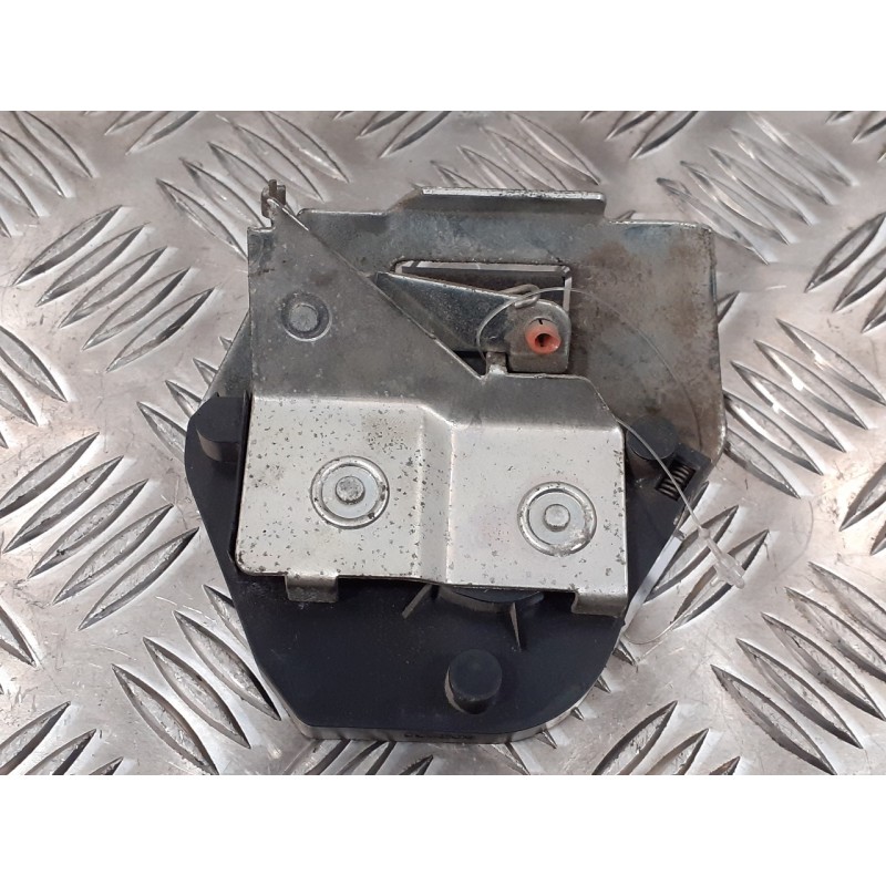 Recambio de cerradura puerta corredera derecha para citroen berlingo 1.6 16v hdi referencia OEM IAM   