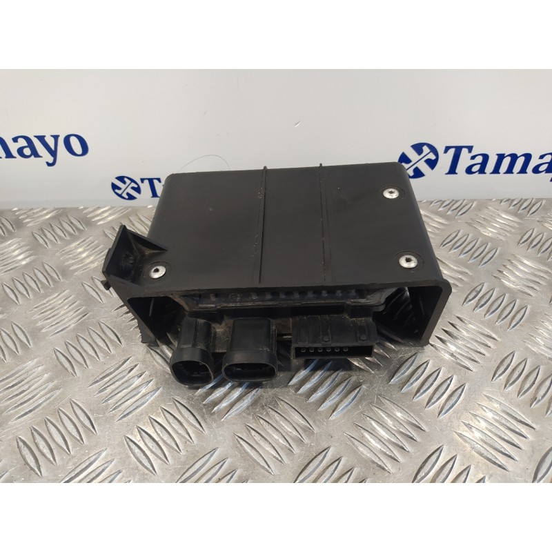 Recambio de centralita dirección para citroen c2 1.6 16v cat (nfu / tu5jp4) referencia OEM IAM 9653783580  6900000555A