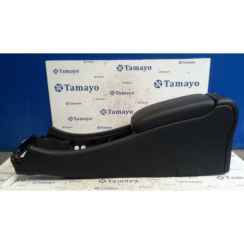 Recambio de guantera central delantera para mercedes clase c (w203) sportcoupe 2.2 cdi cat referencia OEM IAM   