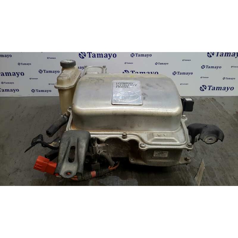 Recambio de inversor / generador hibrido para toyota prius (nhw20) 1.5 cat referencia OEM IAM G927047040  G920047100