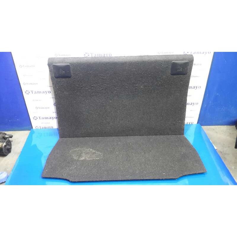 Recambio de moqueta maletero para bmw serie 1 berlina (e81/e87) 2.0 turbodiesel cat referencia OEM IAM 7059231  