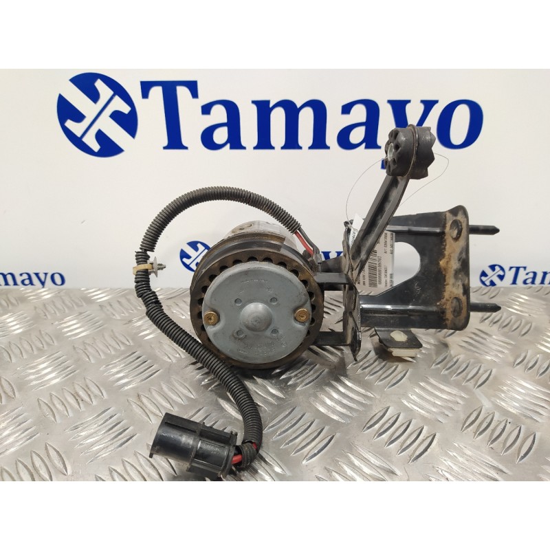 Recambio de modulo electroventilador para bmw serie 3 berlina (e46) 2.5 24v referencia OEM IAM 0130108095 0265410056 34511166086