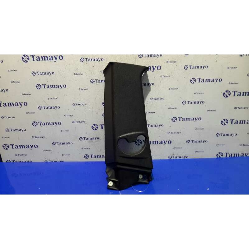 Recambio de plasticos varios interior para bmw serie 1 berlina (e81/e87) 2.0 turbodiesel cat referencia OEM IAM 51437058333  112