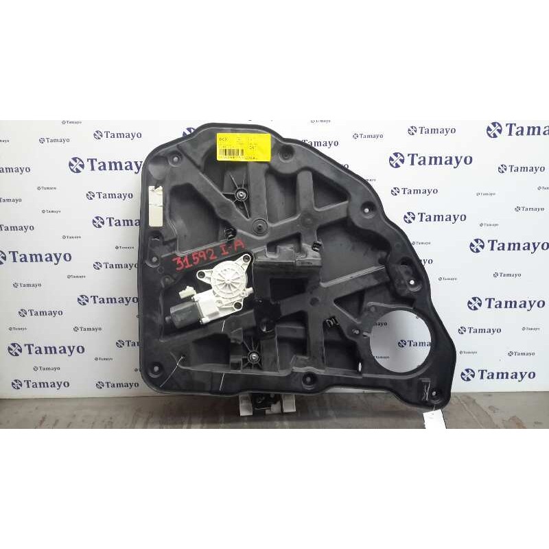 Recambio de elevalunas trasero izquierdo para chrysler sebring berlina 2.0 crd cat referencia OEM IAM 3021936C 3006611 DCXJS41