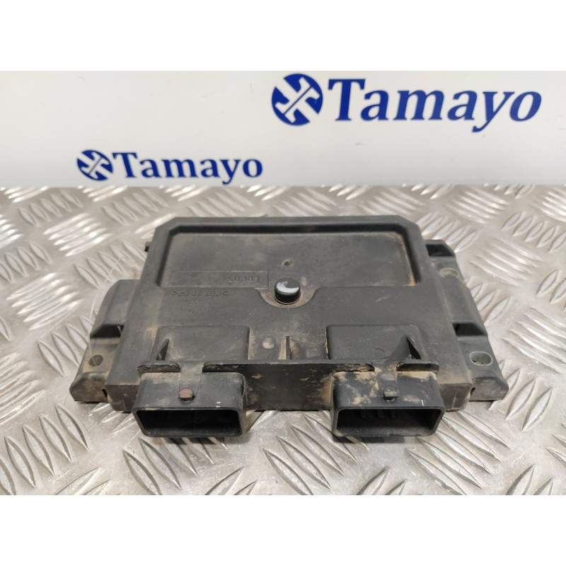 Recambio de centralita motor uce para peugeot partner (s1) 1.9 diesel referencia OEM IAM 9650360280 9650359580 R04080034B