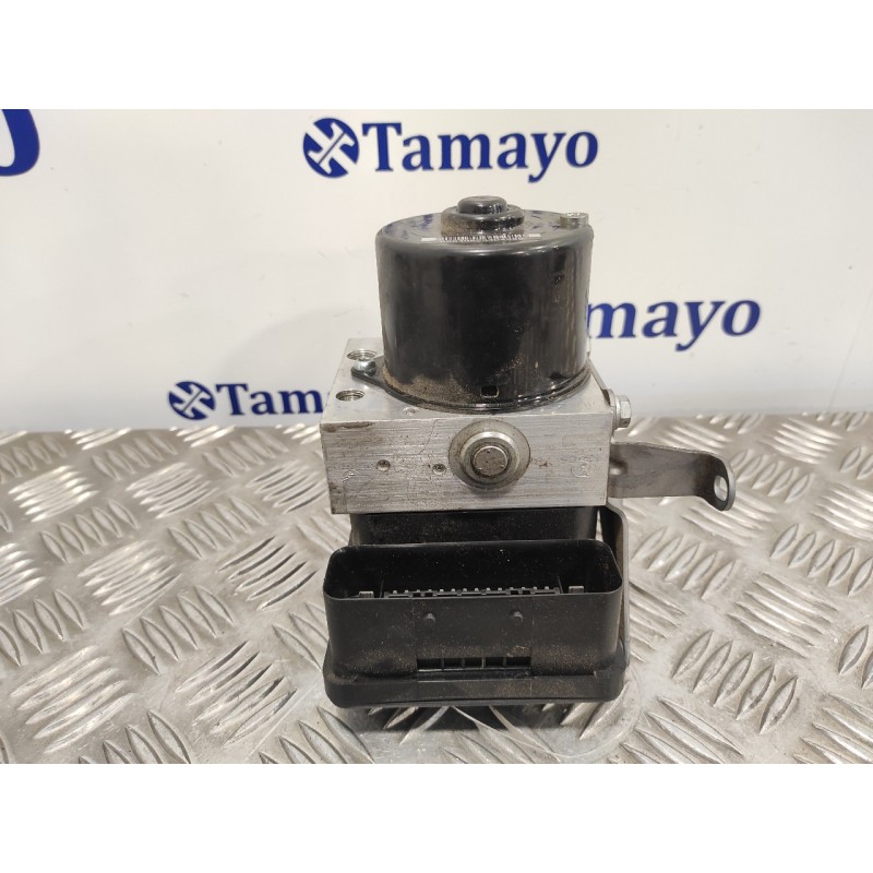 Recambio de abs para bmw serie 1 berlina (e81/e87) 2.0 16v referencia OEM IAM 3451678476301 3452678476401 10020603514