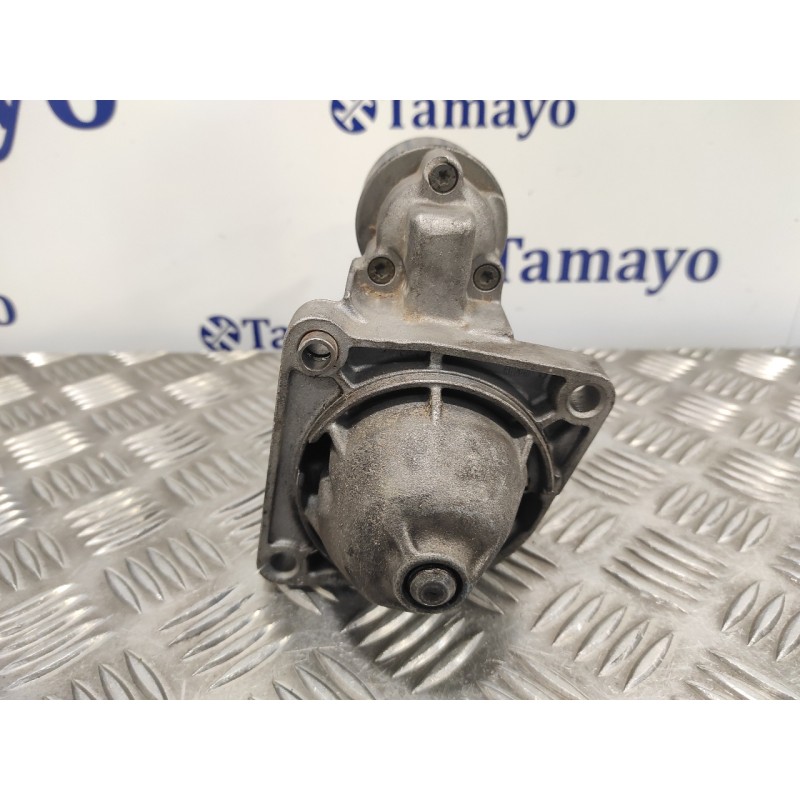 Recambio de motor arranque para alfa romeo 147 (190) 1.9 jtd 16v progression referencia OEM IAM 0001109030  