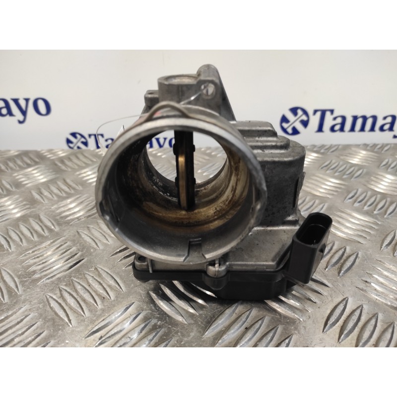Recambio de caja mariposa para volkswagen caddy ka/kb (2k) 2.0 tdi referencia OEM IAM 03G128063M A2C53324665 03G128063MV100