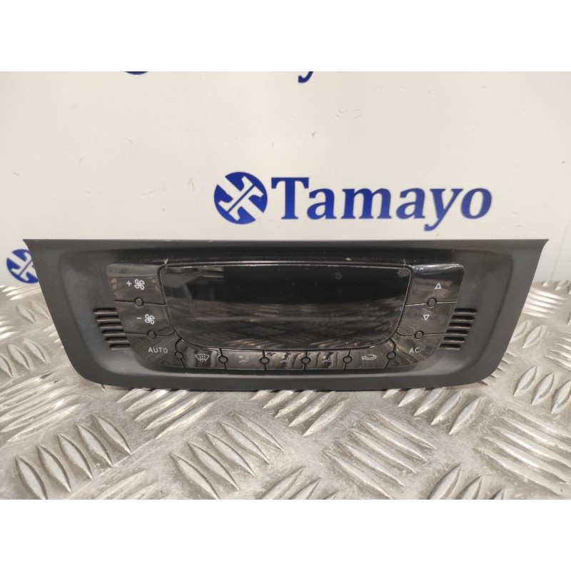 Recambio de pantalla multifuncion para seat ibiza sc (6j1) 2.0 tdi referencia OEM IAM 6J0820043C  A2C53424497
