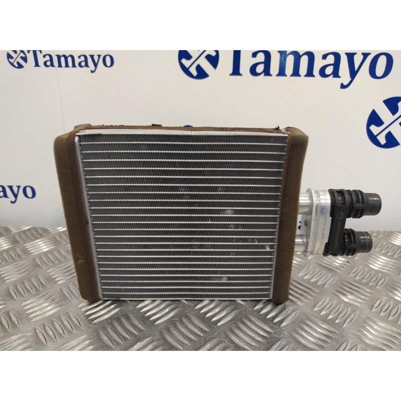 Recambio de radiador calefaccion / aire acondicionado para seat ibiza sc (6j1) 2.0 tdi referencia OEM IAM 6R0819031  