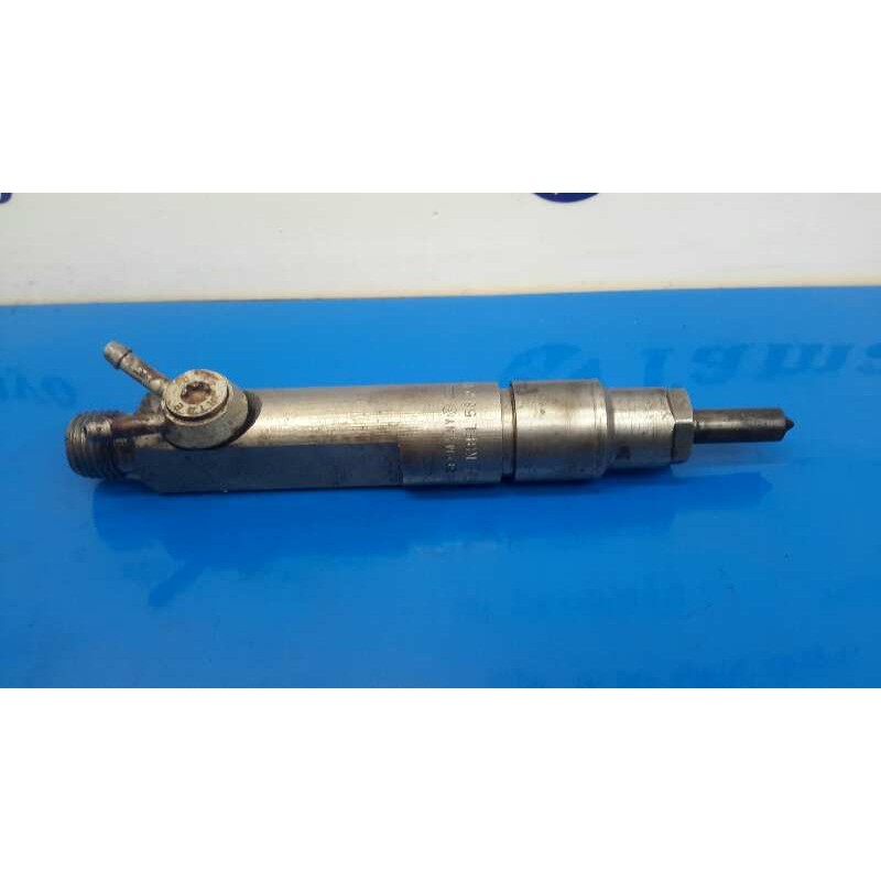 Recambio de inyector para volkswagen lt caja cerrada / combi (mod. 1997) 2.5 tdi referencia OEM IAM 074130201C  