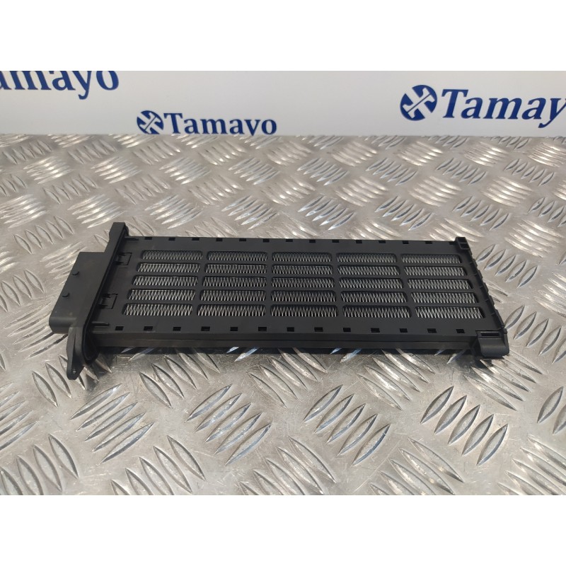 Recambio de resistencia calefaccion para renault megane iii sport tourer 1.5 dci diesel referencia OEM IAM N103760PD  