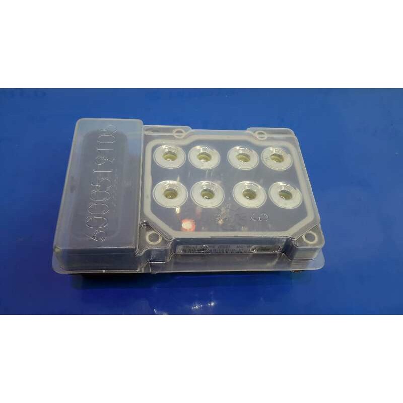 Recambio de centralita abs para seat ibiza (6l1) 1.4 tdi cat (bnm) referencia OEM IAM 0265800511 6Q0907379AF002 6Q0907379AF