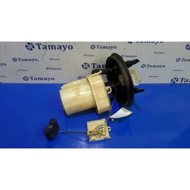 Recambio de bomba combustible para opel astra g caravan 1.7 turbodiesel cat (x 17 dtl / 2h8) referencia OEM IAM 0580300001  9128