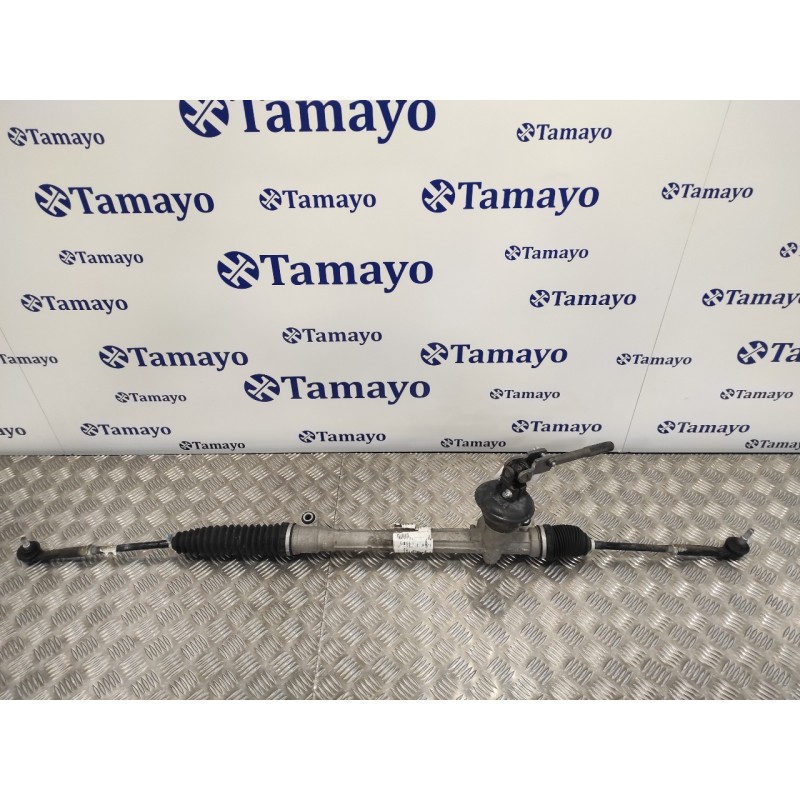 Recambio de cremallera direccion para opel corsa d 1.3 16v cdti referencia OEM IAM 13301913  