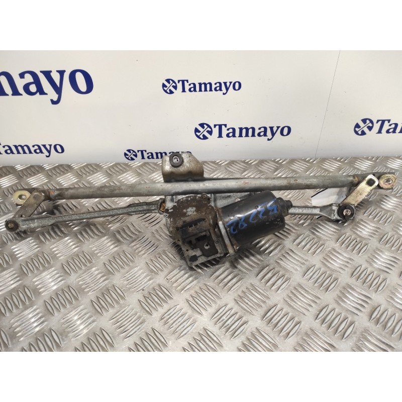 Recambio de motor limpia delantero para audi a4 berlina (b5) 2.8 v6 cat (aah) referencia OEM IAM   