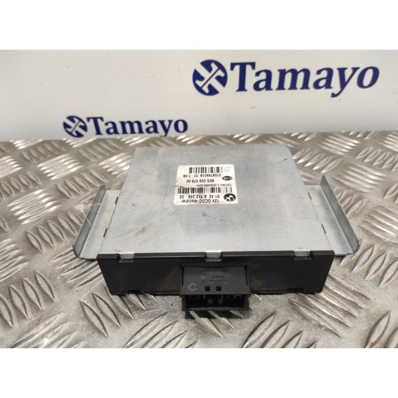 Recambio de modulo electronico para bmw serie 1 berlina (e81/e87) 2.0 16v referencia OEM IAM 61429113348  8ES00947900