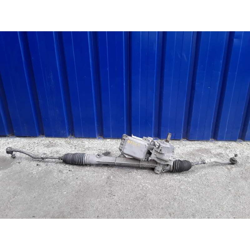 Recambio de cremallera direccion para peugeot 207 1.4 16v cat (kfu / et3j4) referencia OEM IAM 6700001414 6820000090 Q003T63276Z