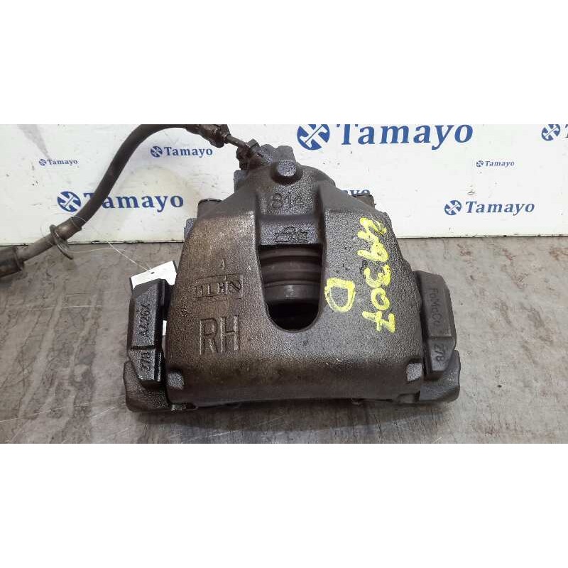 Recambio de pinza freno delantera derecha para ford focus lim. (cb8) 1.6 tdci cat referencia OEM IAM   