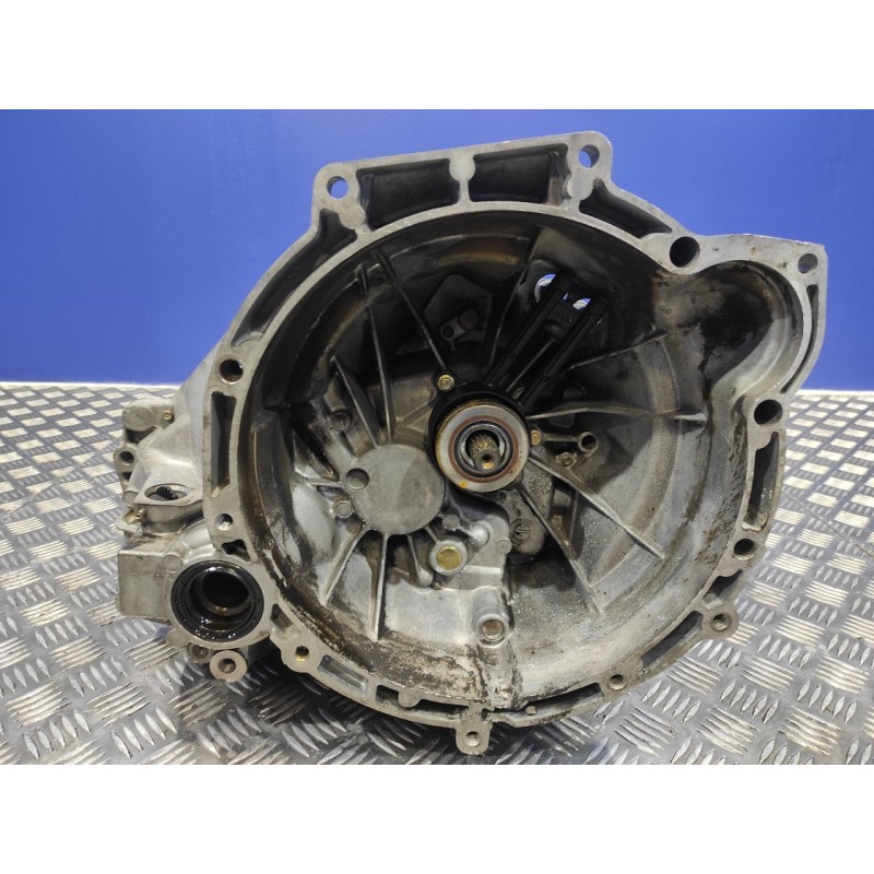 Recambio de caja cambios para ford fiesta (cbk) 1.4 16v cat referencia OEM IAM 2N1R7002CB 98WT7F096AC T6TC1