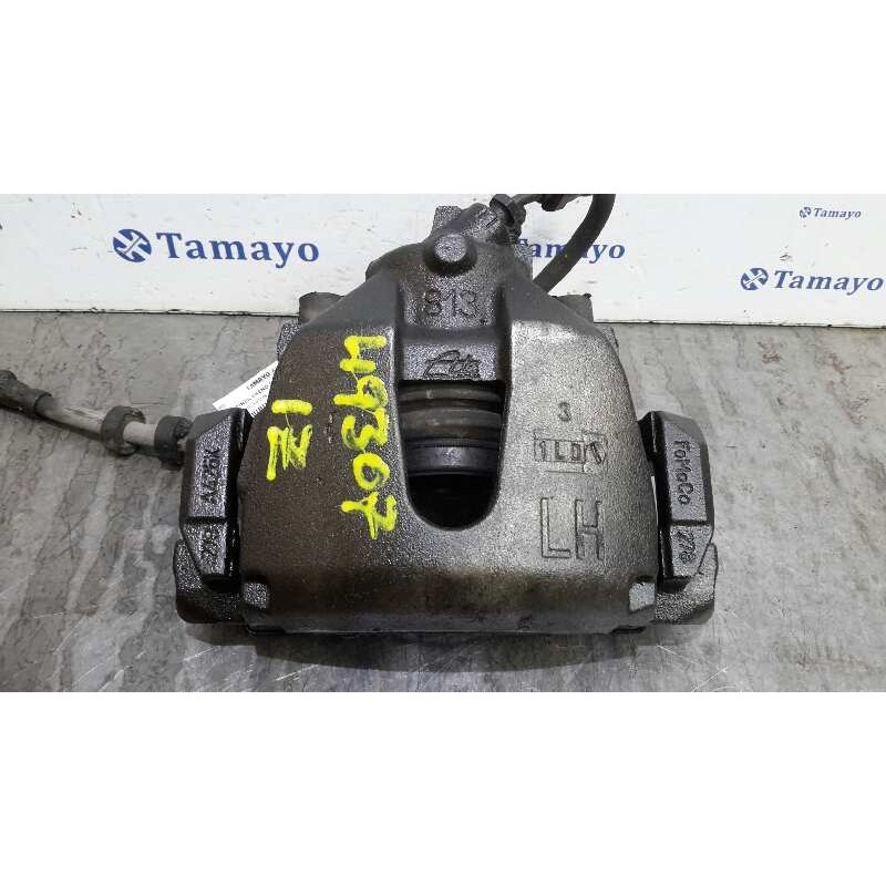 Recambio de pinza freno delantera izquierda para ford focus lim. (cb8) 1.6 tdci cat referencia OEM IAM   