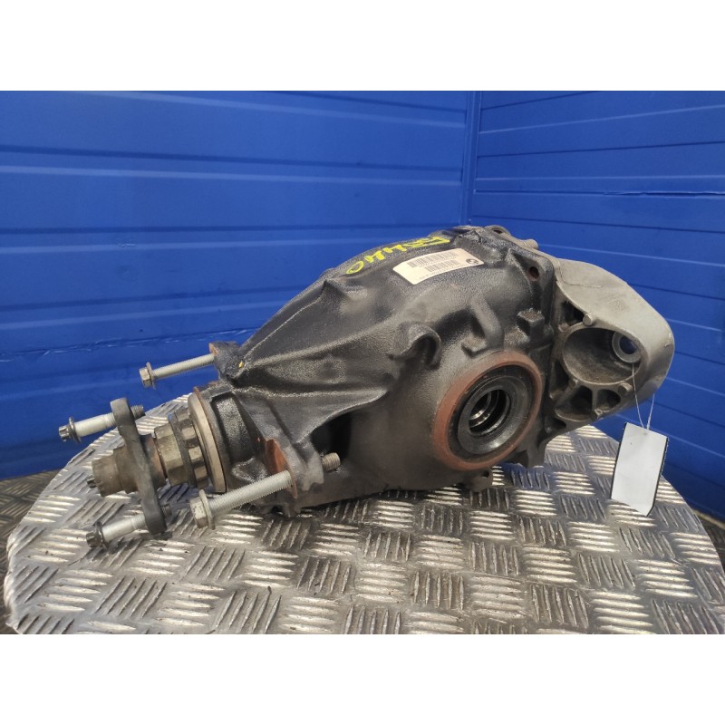 Recambio de diferencial trasero para bmw serie 1 lim. (f20/f21) 2.0 16v turbodiesel referencia OEM IAM 7599472  