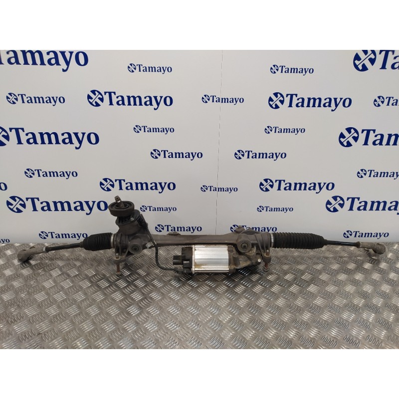 Recambio de cremallera direccion para volkswagen golf vi (5k1) 1.6 tdi dpf referencia OEM IAM 974659ZFQ 1K0909144M 1K1423051EK