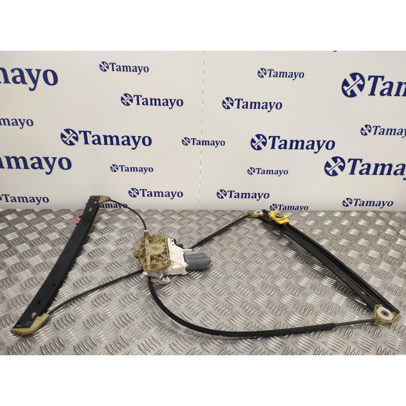 Recambio de elevalunas delantero derecho para audi a6 berlina (4f2) 4.2 v8 40v referencia OEM IAM 4F0959802B  1101997008105
