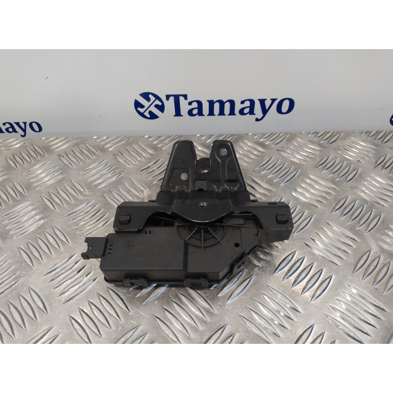 Recambio de cerradura maletero / porton para bmw serie 3 berlina (e90) 2.0 turbodiesel cat referencia OEM IAM 7840617  