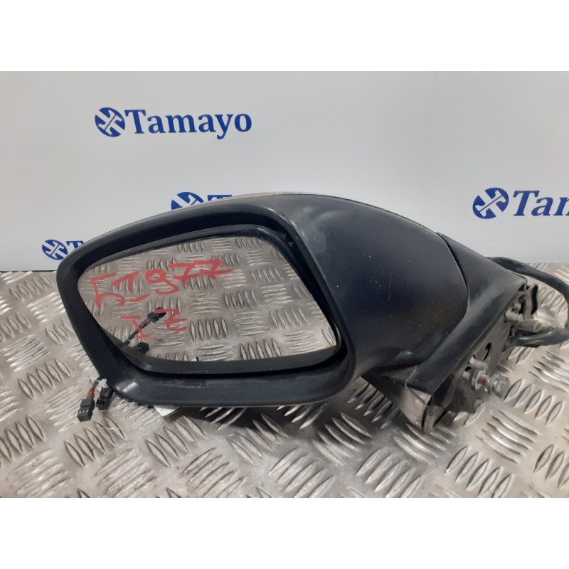 Recambio de retrovisor izquierdo para citroen c8 2.0 hdi cat (rhz / dw10ated) referencia OEM IAM 14888790  