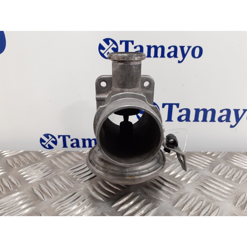Recambio de valvula egr para bmw serie 3 compact (e46) 2.0 16v diesel cat referencia OEM IAM 7785452  