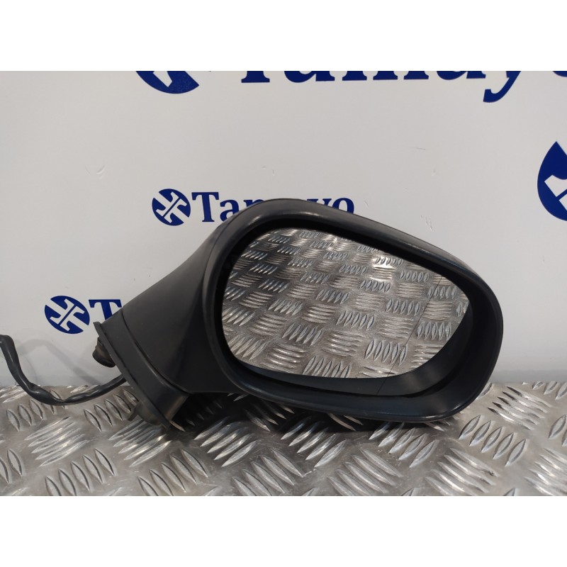 Recambio de retrovisor derecho para mitsubishi carisma berlina 5 (da0) 1.9 di-d cat referencia OEM IAM   