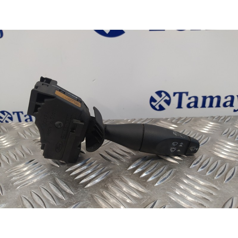 Recambio de mando limpia para ford focus berlina (cak) 1.8 tdci turbodiesel cat referencia OEM IAM 98AG17A553CC  