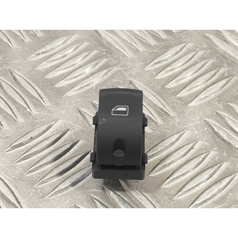 Recambio de mando elevalunas delantero derecho para audi a6 berlina (4f2) 4.2 v8 40v referencia OEM IAM 4F0959855  