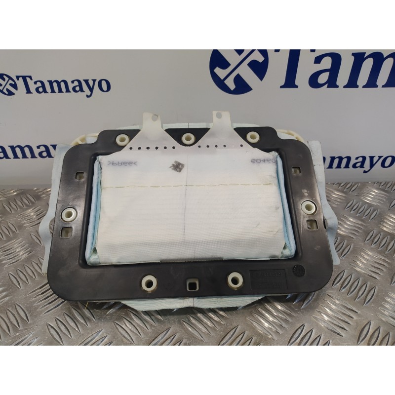 Recambio de airbag delantero derecho para renault scenic iii 1.5 dci diesel fap referencia OEM IAM 985259927R  617424800FD