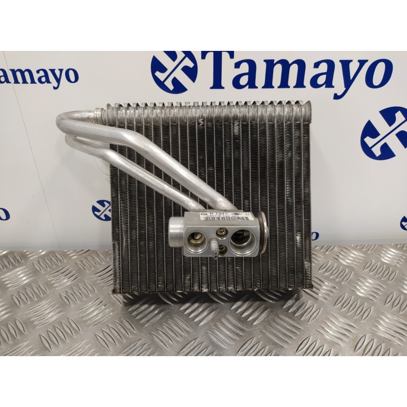 Recambio de evaporador aire acondicionado para bmw mini (r56) 1.4 16v cat referencia OEM IAM 64119185521  