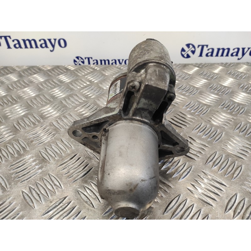 Recambio de motor arranque para subaru legacy berl. b13 (bl) 2.5 se referencia OEM IAM 23300AA560  M000T30475