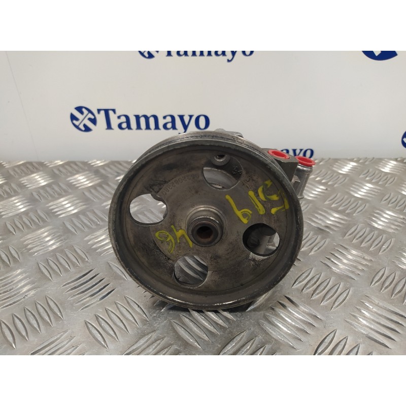 Recambio de bomba direccion para citroen c8 2.2 hdi fap cat (4hw) referencia OEM IAM 9647983580  7692955188