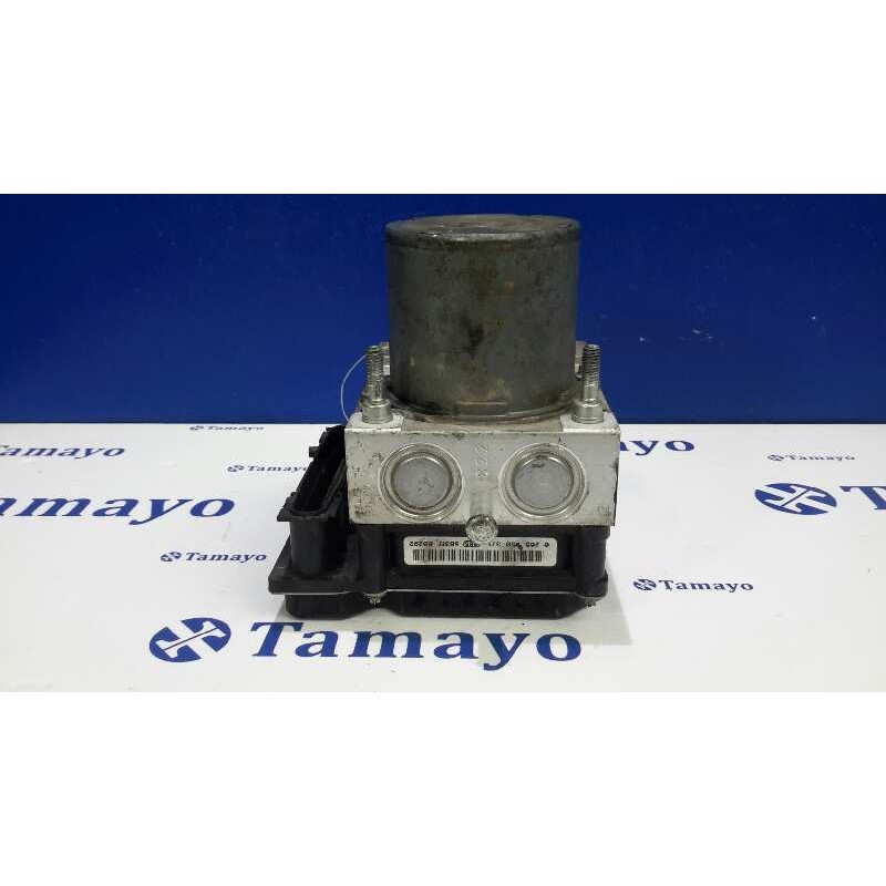 Recambio de abs para nissan primera berlina (p12) 2.2 16v turbodiesel cat referencia OEM IAM 0265234146 0265950371 47660BA000