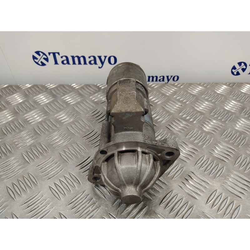 Recambio de motor arranque para hyundai h 1 starex 2.5 turbodiesel cat referencia OEM IAM 3610042250  TM000A34101